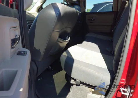 2009 Dodge Ram 1500 Slt/Sport/Trx from USA, damaged, VIN 1D3HB18TX9S728371